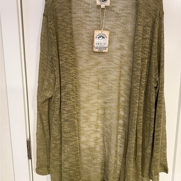 Tees2urdoor cardigan - Picture 1 of 7